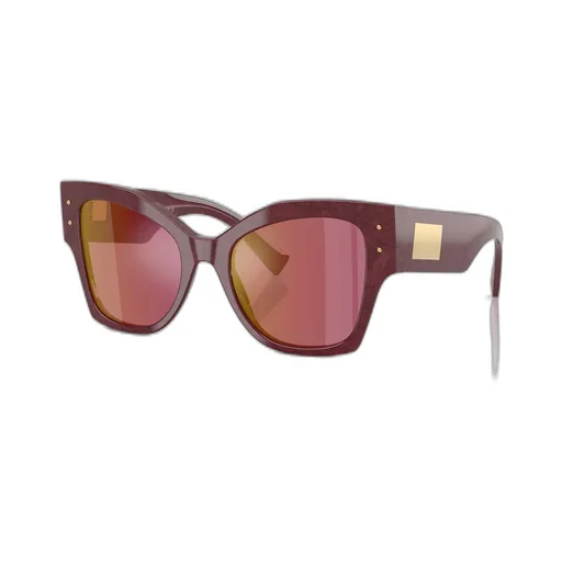 Cat-Eye Sunglasses