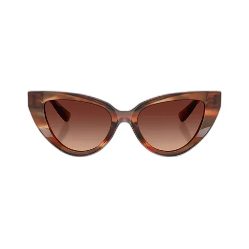 Cat-Eye Sunglasses