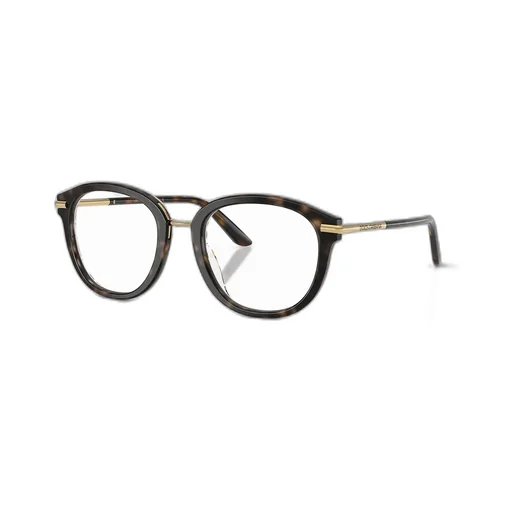 Round Frame Glasses