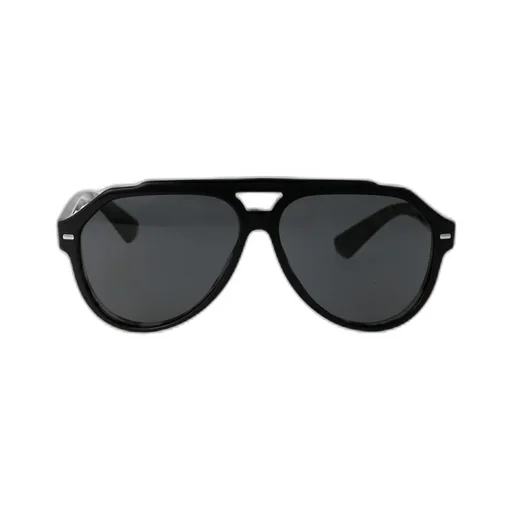 Aviator Frame Sunglasses