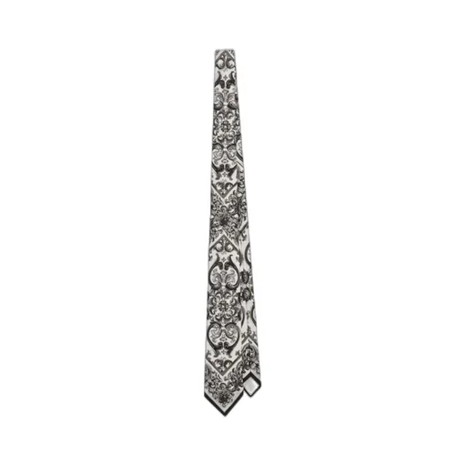 Silk Tie