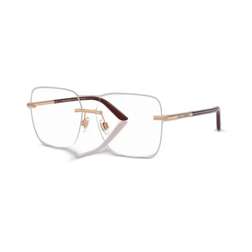 Square Frame Glasses