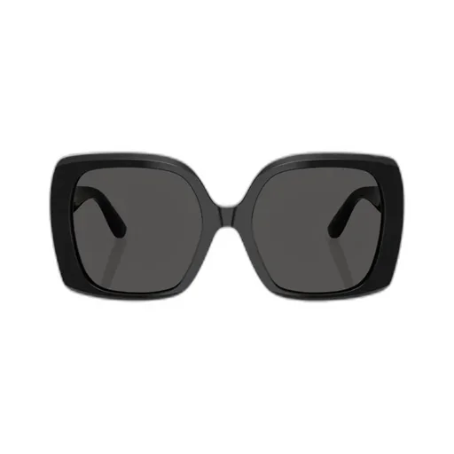 Square Frame Sunglasses