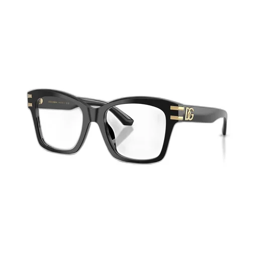 Square Frame Glasses