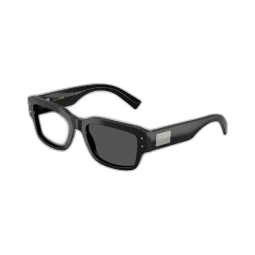 Square Frame Sunglasses