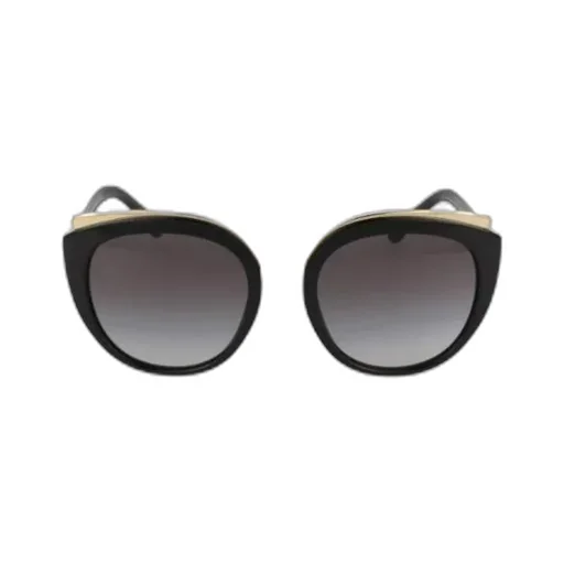 Logo Detail Sunglasses