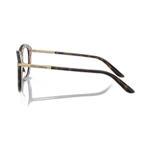 Round Frame Glasses