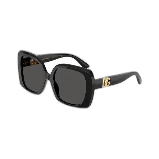 Square Frame Sunglasses