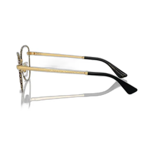 1355 Butterfly-Frame Glasses