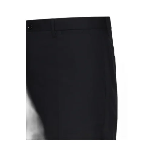 Slim Fit Tailored Trousers