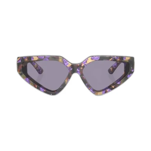Cat-Eye Sunglasses