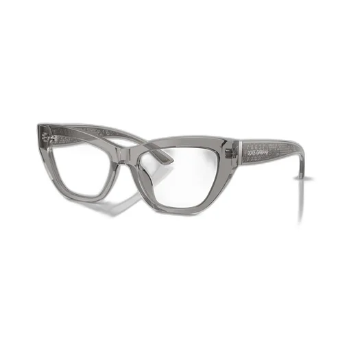 Cat-Eye Glasses