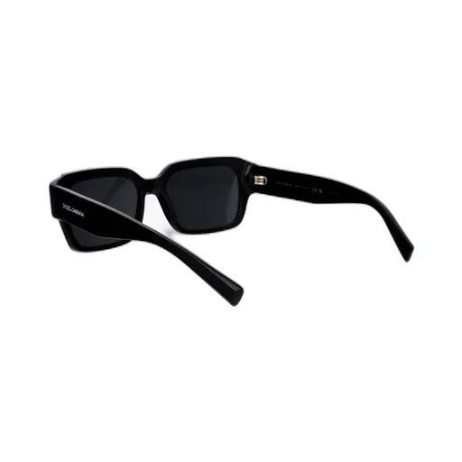Square Frame Sunglasses