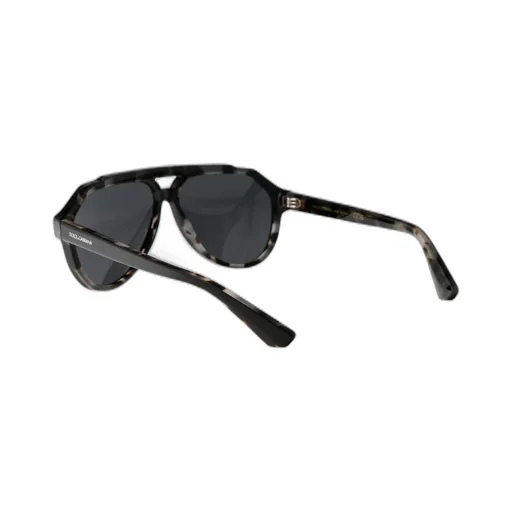 Aviator Frame Sunglasses