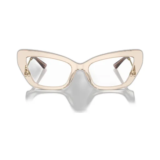 Cat-Eye Glasses