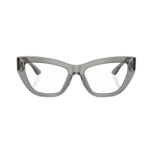 Cat-Eye Glasses