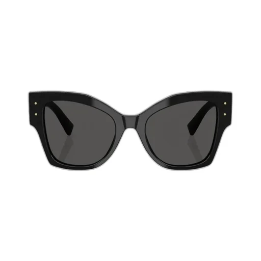 Cat-Eye Sunglasses