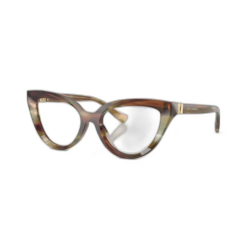 Cat's Eye Glasses