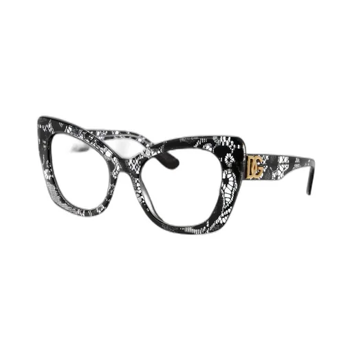 Lace-Detail Cat Eye-Frame Sunglasses