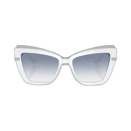 Cat-Eye Sunglasses