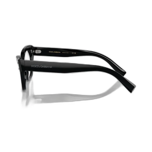 Cat-Eye Frame Glasses