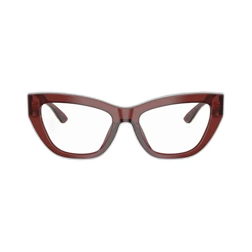 Cat Eye Frame Glasses