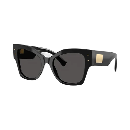 Cat-Eye Sunglasses