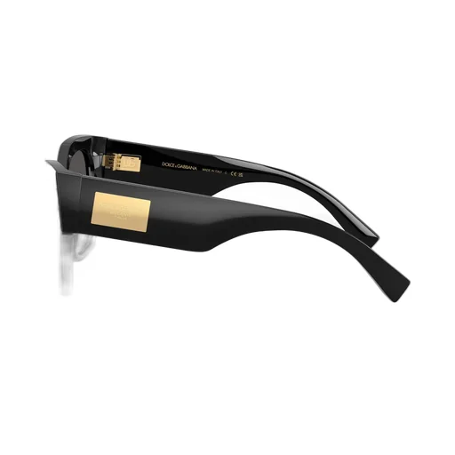 Cat-Eye Sunglasses
