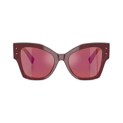 Cat-Eye Sunglasses
