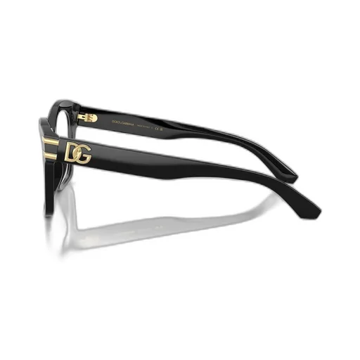 Square Frame Glasses