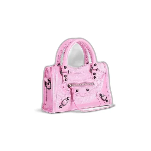 Le City Bag Nano