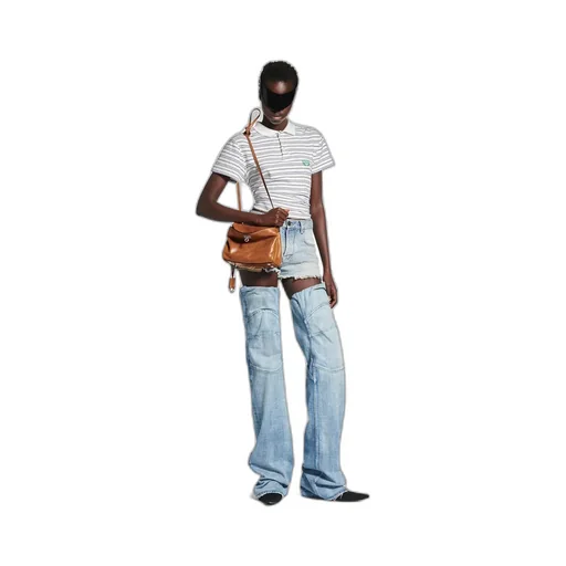 Rodeo Handbag Mini