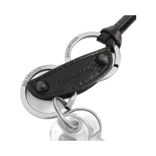 Le City Charm/Keychain