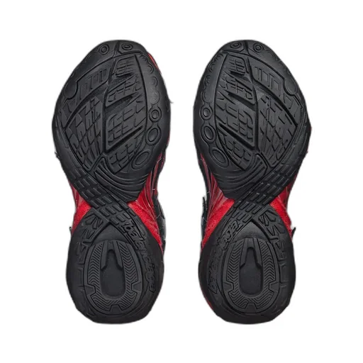 Soleless Sneaker