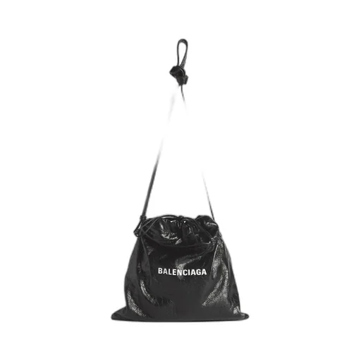 Shopper Dust Bag Crossbody Pouch Medium