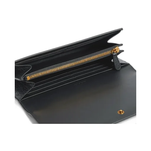 Le City Money Long Wallet