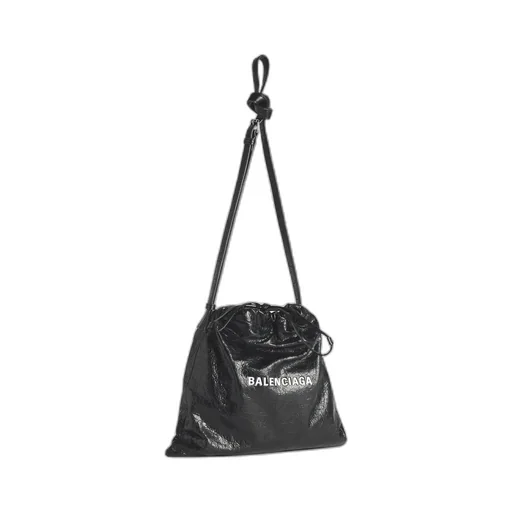 Shopper Dust Bag Crossbody Pouch Medium