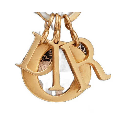 Mini Lady Dior Bag