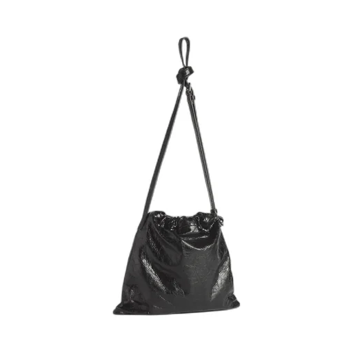 Shopper Dust Bag Crossbody Pouch Medium