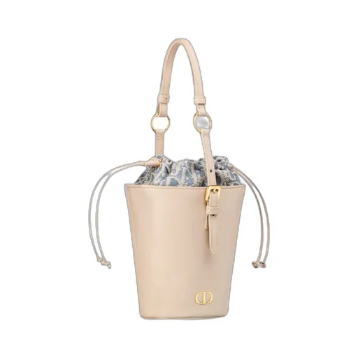 30 Montaigne Mini Bucket Bag