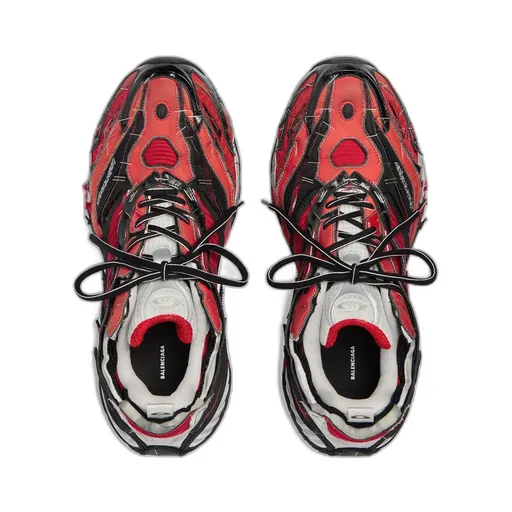 Soleless Sneaker