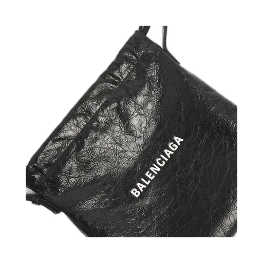 Shopper Dust Bag Crossbody Pouch Medium