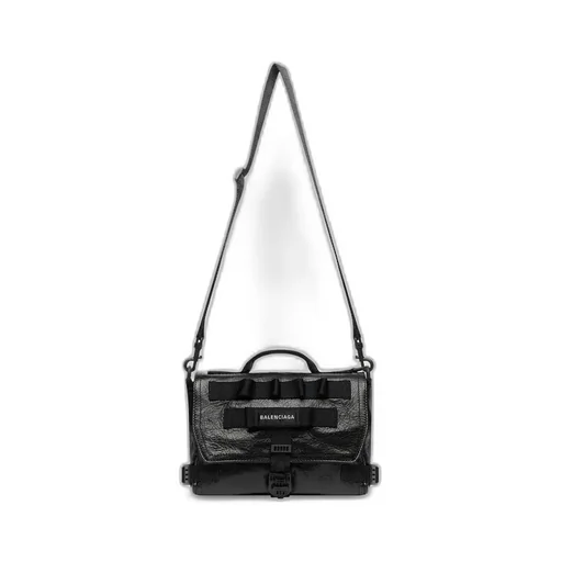 Army Small Messenger Bag