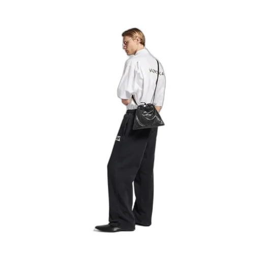 Shopper Dust Bag Crossbody Pouch Medium