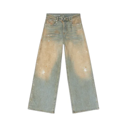 1996 D-Sire 007Z4 Relaxed Jeans