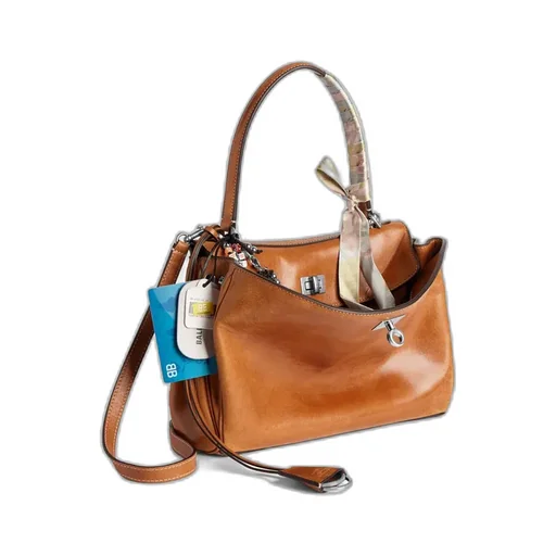 Rodeo Handbag Small With Charms