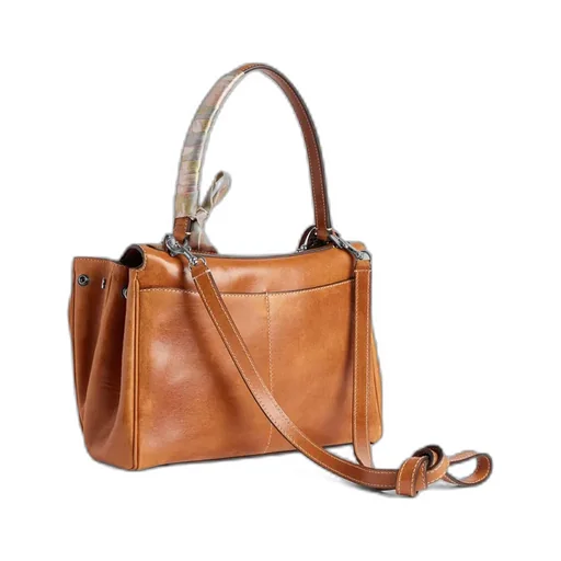 Rodeo Handbag Small With Charms