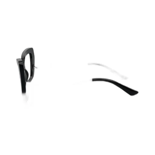 Cat-Eye Glasses