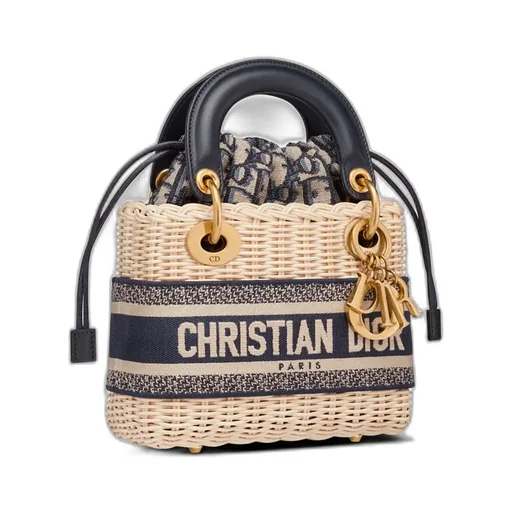 Mini Lady Dior Bag