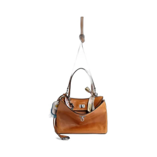Rodeo Handbag Small With Charms